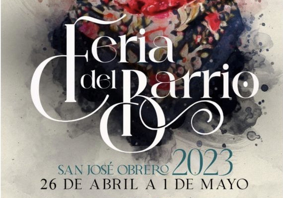Feria del Barrio 2023